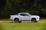 Mitsubishi Triton GLS Premium Club Cab 2019 года (AU)